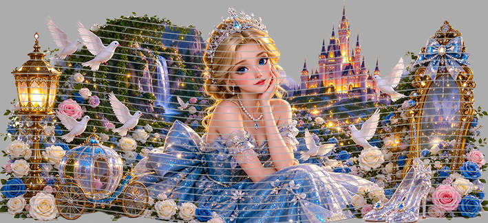 16oz Princess-N4-2956